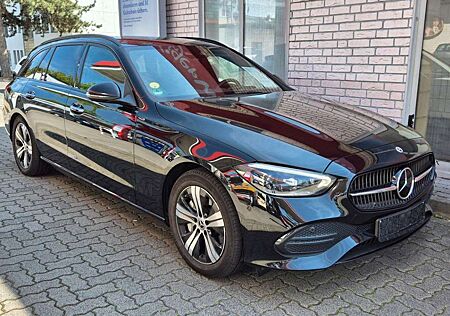 Mercedes-Benz C 200 T d Avantg/DigitalL/Busin/3xHigh-End/Night