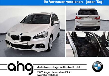 BMW 220 M Sport Panorama Klimaaut. PDC
