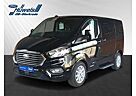 Ford Tourneo Custom 320L1 Titanium TDCi Autom AHK Navi Leder ACC