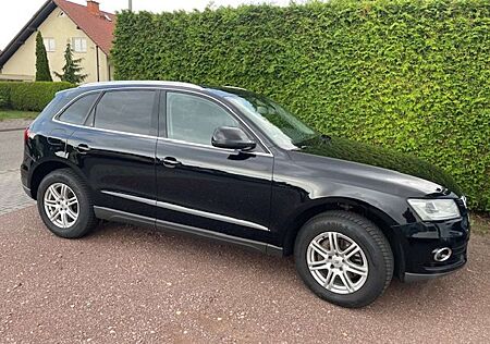 Audi Q5 2.0 TDI quattro S tronic