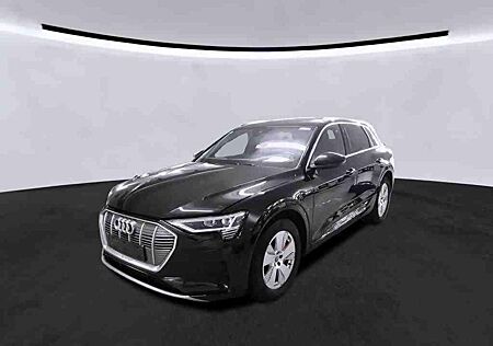 Audi e-tron 55 S LINE 21Z/HuD/MATRIX/KEYLESS/AHK/B&O