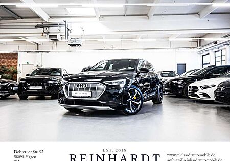 Audi e-tron 55 S LINE 21Z/HuD/MATRIX/KEYLESS/AHK/B&O