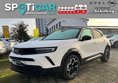 Opel Mokka 1.2 Turbo Ultimate Navi Pro