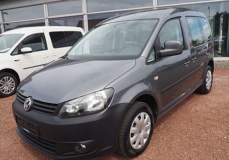 VW Caddy Volkswagen JAKO-O Klima Tempomat PDC AHK