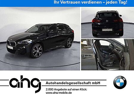 BMW X2 xDrive20i M Sport Steptronic Sport Aut. AHK