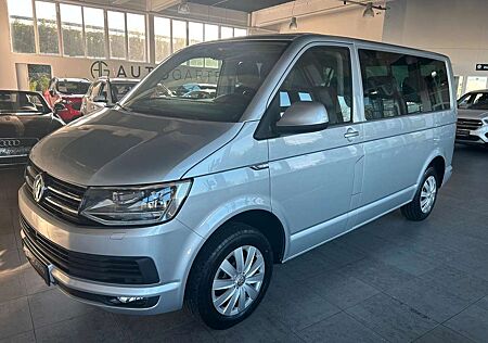 VW T6 Caravelle Volkswagen *Navi&Kamera*LED*9-Sitze*1.Hand