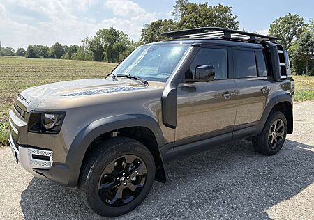 Land Rover Defender 110 D250 X-Dynamic SE, Family, 2 Jahre Garantie