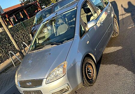 Ford Focus C-Max 1.6 Ambiente