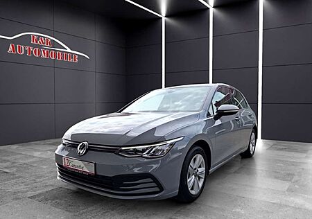 VW Golf Volkswagen VIII Life 2.0 TDI DSG NAVI/VIRTUAL/LED/PDC