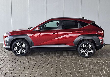 Hyundai Kona Premium 1.6 GDI 2WD HEV DCT / Pano - Schiebedac...