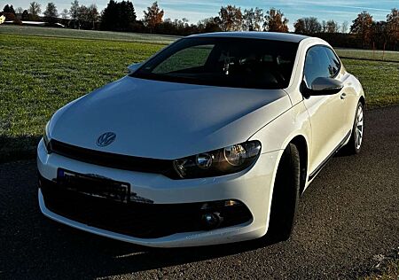 VW Scirocco Volkswagen 1.4 TSI DSG