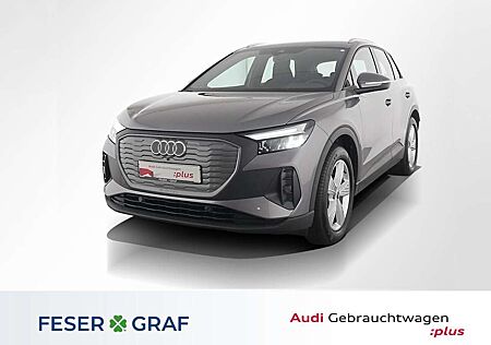Audi Q4 e-tron 45 Vir.Cockpit/Navi/ACC/Alu19 R-Kamera