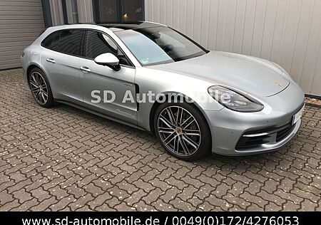 Porsche Panamera Sport Turismo 4 E-Hybrid Edition 10 Jah