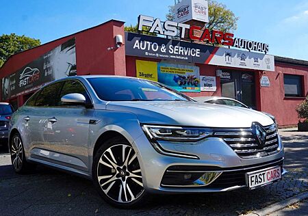 Renault Talisman Initiale Paris Leder LED Massage ACC!