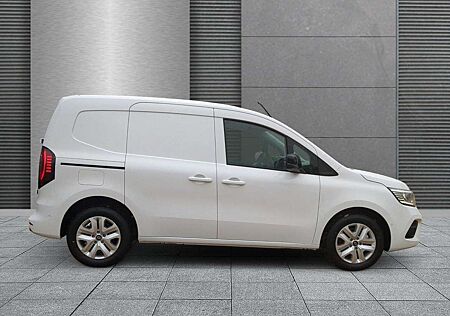 Renault Kangoo E-TECH Rapid Advance L1 Comfort Range+SHZ+LKHZ CCS 90 ...