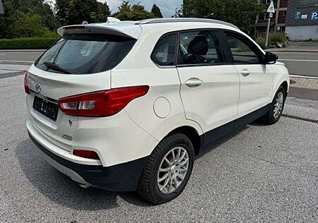 BAIC Senova X55