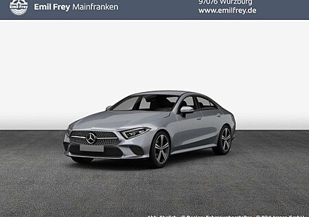 Mercedes-Benz CLS 400 CLS