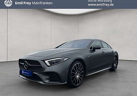 Mercedes-Benz CLS 400 CLS