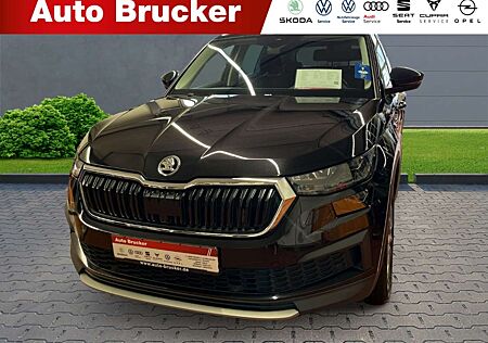 Skoda Kodiaq Tour 2.0 TDI+Anhängerkupplung+Navi+Alufelgen+LED