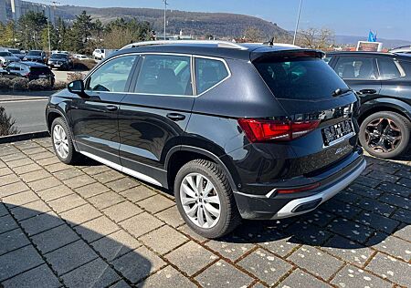 Seat Ateca Xperience