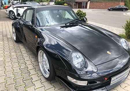 Porsche 993 3,6l Turbo GT2 Widebody