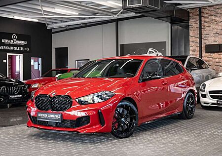BMW 135 i xDrive|M-SITZE|HEAD-UP|H&K|LED|NAVI|KAMERA