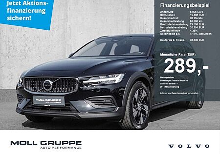 Volvo V60 CC V60 Cross Country B4 AWD Plus ACC LED