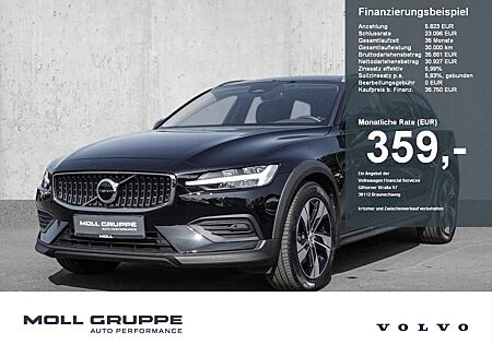 Volvo V60 CC V60 Cross Country B4 AWD Plus ACC LED