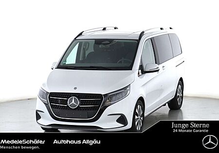 Mercedes-Benz V 300 d STYLE Kompakt DREHSITZE EL TÜREN NEW MOD