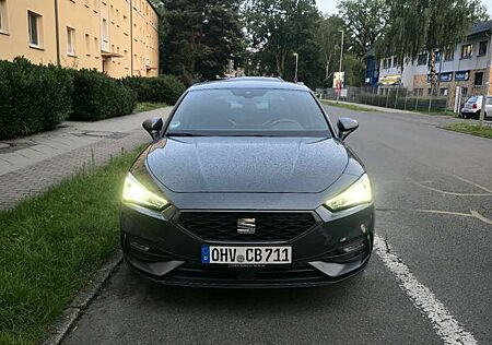 Seat Leon FR