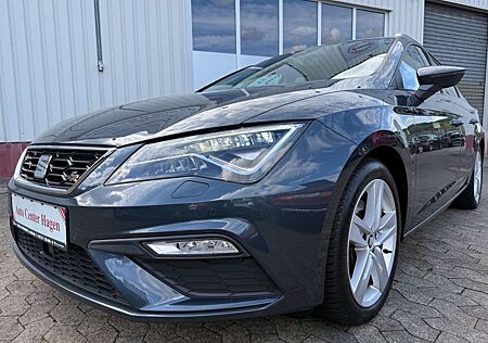Seat Leon ST 2.0 TSI DSG 140kW 190PS FR/LED/KAM/NAVI