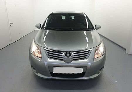 Toyota Avensis Executive 1.8 Keyless AHK-abnehmbar