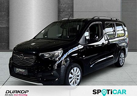 Opel Combo Life Ultimate Navi/Sitz+Lenkradheizung