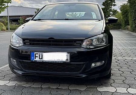 VW Polo Volkswagen 1.2 TDI Blue Motion Tempomat CarPlay Tüv 12-2026