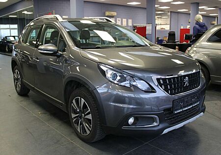 Peugeot 2008 PureTech 110 Allure