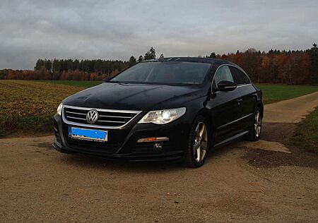 VW Passat CC Volkswagen