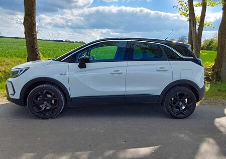 Opel Crossland 1.2 GS Line, RFK, SHZ, LHZ, Navi, u.v.m.