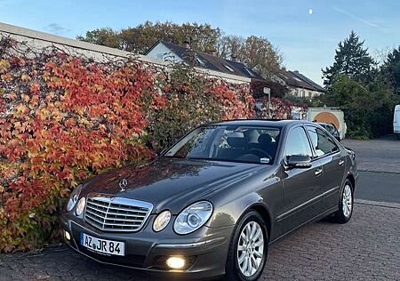 Mercedes-Benz E 200 Kompressor Automatik Elegance