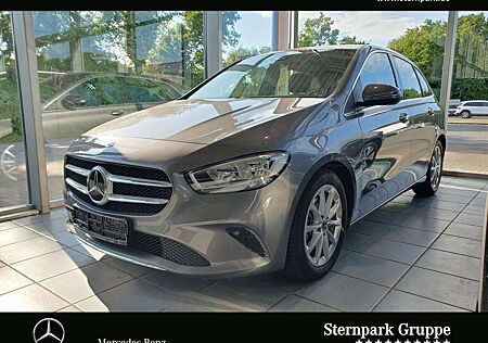 Mercedes-Benz B 180 'Progressive'Automatik'Sitzhzg'2xGrDisplay