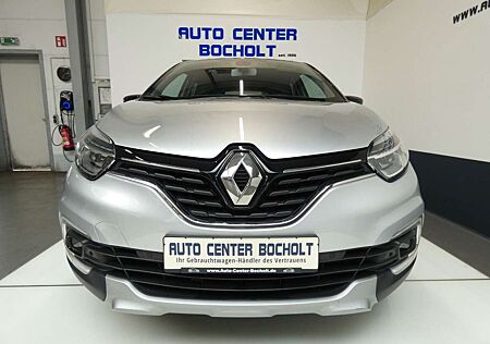 Renault Captur Intens*Navi*RFK*PDC*Allwetterreifen*PDC