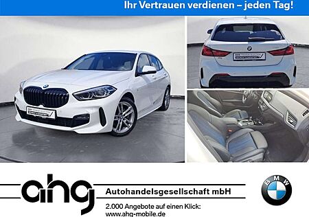 BMW 118 i M Sport Aut. Navi Sportsitze PDC CarPlay