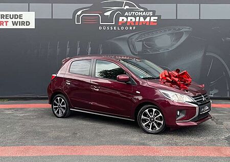 Mitsubishi Space Star Intro Edition*Automatik*1HAND*TEMPOMA