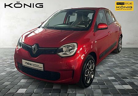 Renault Twingo SCe 75 Limited Klima Carplay