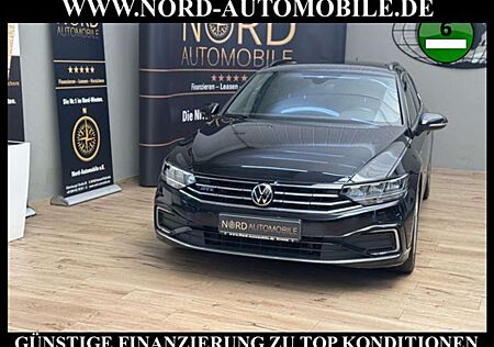VW Passat Variant Volkswagen GTE 1.4 TSI eHybrid DSG GTE