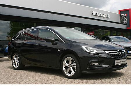 Opel Astra Dynamic Automatik S/S |Matrix|Navi|AHK
