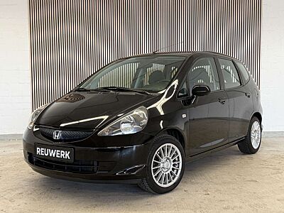 Honda Jazz 1.2 Cool Klima Alufelgen Ganzjahresreifen