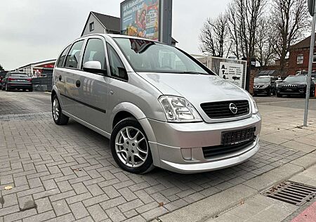 Opel Meriva 1.6 Enjoy AUTOMATIK // KLIMA // TÜV // abn. AHK