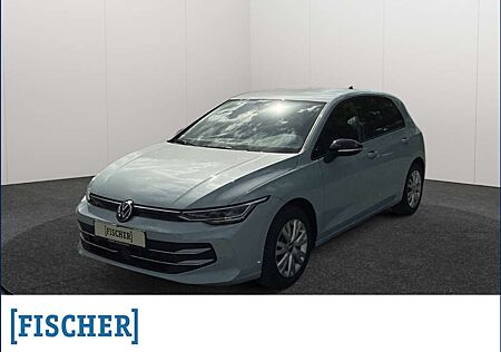 VW Golf Volkswagen VIII 2.0TDI Goal LED AHK Navi Rear View ACC PDC Ca