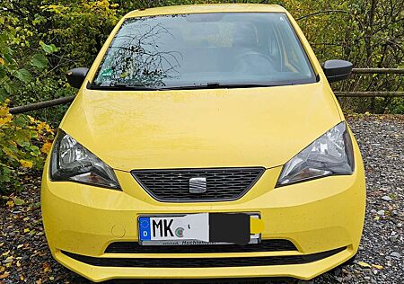 Seat Mii 3-Türer 1.0 Reference Salsa