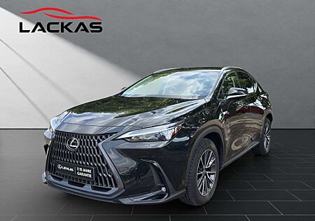 Lexus NX 450h+ +Executive Line E4 Interieur+Technologie